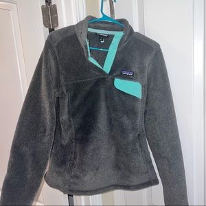 Patagonia Pullover